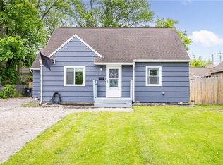 63 Ridge Ter, Rochester, NY 14626