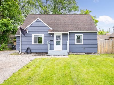 63 Ridge Ter, Rochester, NY, 14626