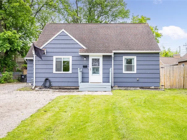 63 Ridge Ter, Rochester, NY 14626