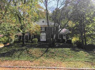 3925 Saint Marks Rd, Durham, NC 27707