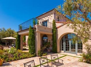 74 Archipelago Dr, Newport Coast, CA 92657