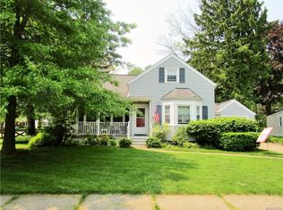 76 Martha Pl, Hamburg, NY 14075