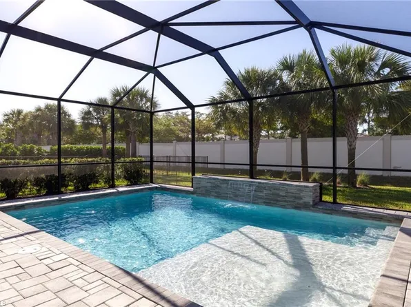 9161 Bramley TER, FORT MYERS, FL 33967