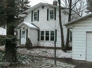 514 W Michigan Ave, Paw Paw, MI 49079
