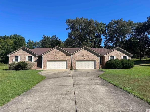 140 & 142 Springview Dr, Paducah, KY 42003