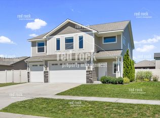 3303 W Apricot Rd, Coeur D Alene, ID 83815