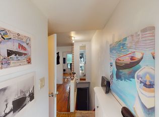 116 Robinson St APT 2, Toronto, ON M6J1L9