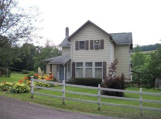 754 Christian Hollow Rd, Pine City, NY 14871