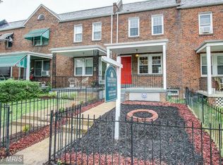 531 25th Pl NE, Washington, DC 20002