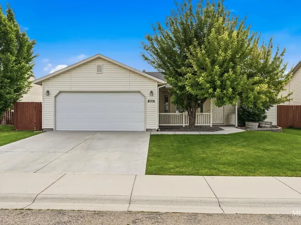 16106 N Glacier Peak Dr, Nampa, ID 83651