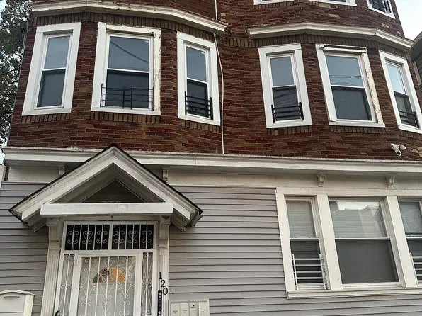 120 Rose Ter, Newark, NJ