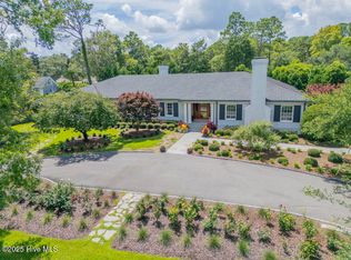 1920 Hillsboro Rd, Wilmington, NC 28403