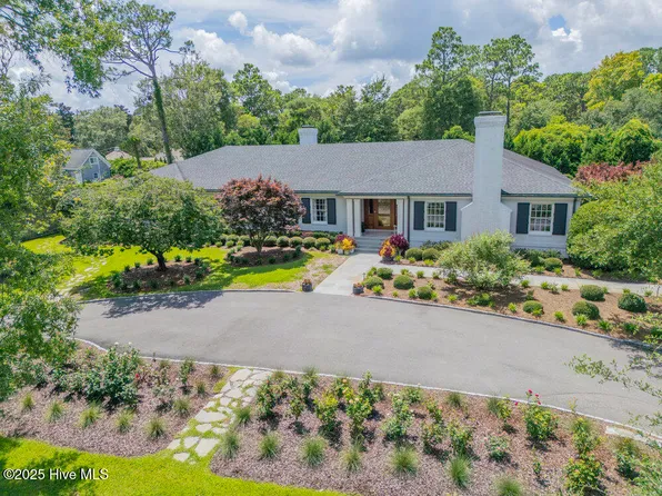 1920 Hillsboro Road, Wilmington, NC 28403