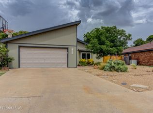 8609 Kenosha Dr, Lubbock, TX 79423
