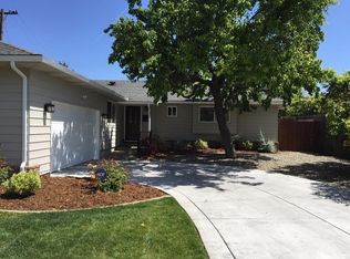 5928 Ranger Way, Carmichael, CA 95608