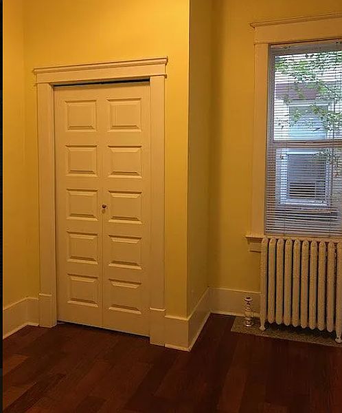 Calgary Apartment for rent - 1 Bedroom — photo 9
