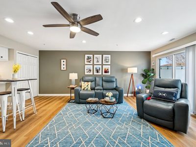 53 Queen Caroline Ct #C, Chester, MD, 21619