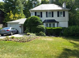 64 E Clinton Ave, Tenafly, NJ 07670