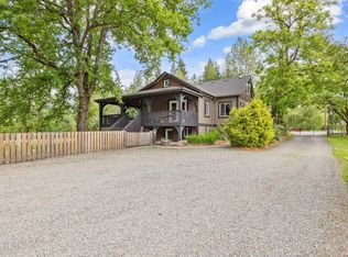 8083 Island Hwy N, Comox Valley, BC V9J1L4