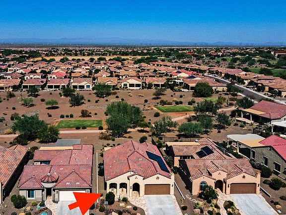2nd image of 26776 W Oraibi Dr