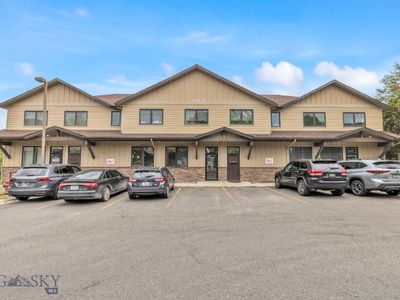 2123 Durston Rd Unit 21, Bozeman, MT, 59718