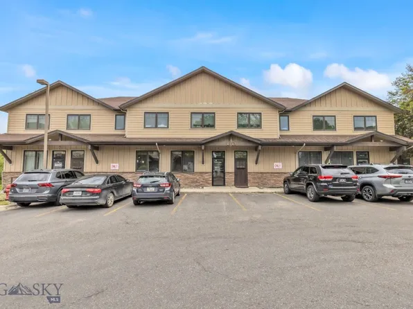 2123 Durston Rd Unit 21, Bozeman, MT 59718
