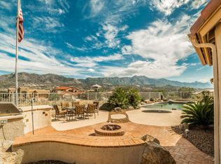 37153 S Desert Sun Dr, Tucson, AZ 85739