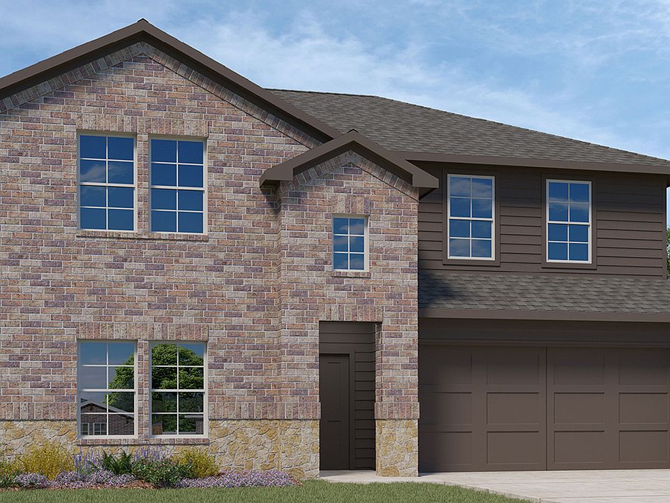 Plan Elevation.