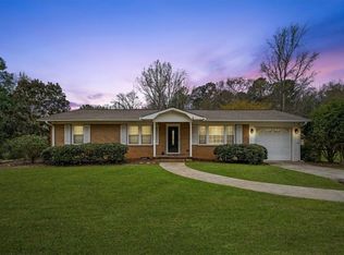 238 Sherwood Dr, Belton, SC 29627
