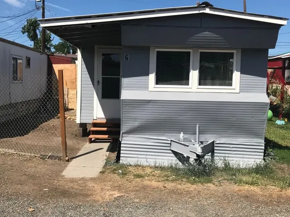 L & M Mobile Court, 102 E California St Unit 6, Yakima, WA 98903