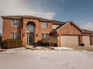 22671 Parkview Ln, Frankfort, IL 60423
