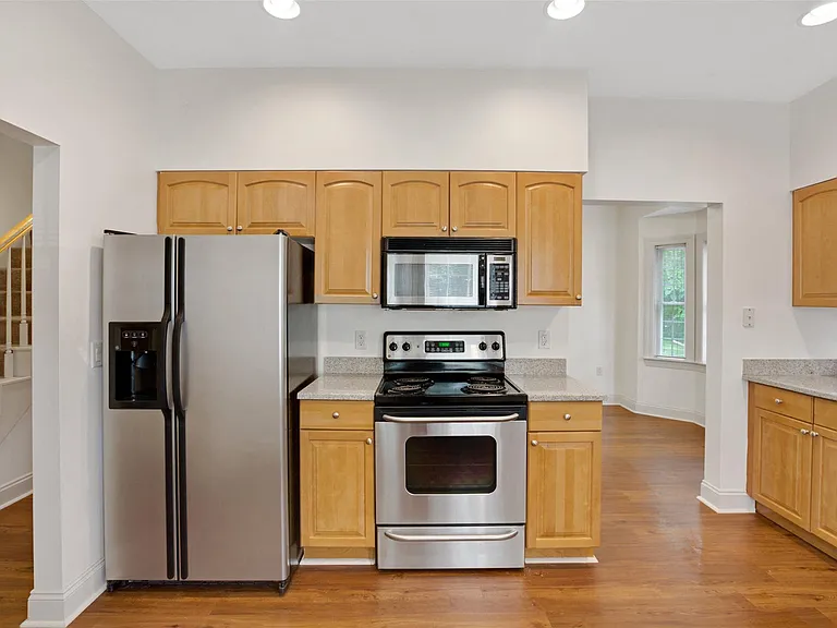 Fairhaven Residential Garden Apartment Homes — Photo 16