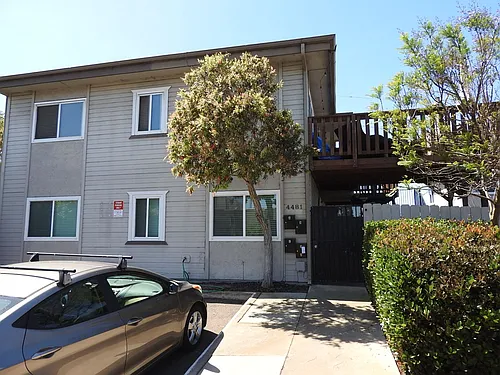 4481 Montalvo St #A-D Photo 1