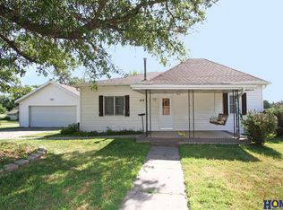 310 Monroe St, Bennet, NE 68317