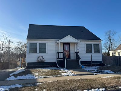109 S 12th St, Marshalltown, IA, 50158
