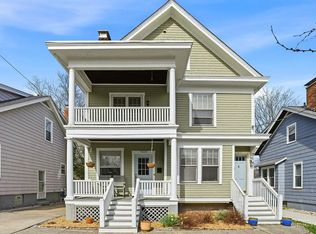 3637 Brentwood Ave #3637, Cincinnati, OH 45208