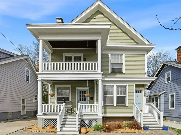 3637 Brentwood Ave #3637, Cincinnati, OH 45208