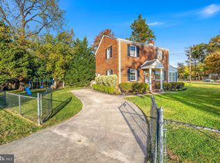 2315 Plyers Mill Rd, Silver Spring, MD 20902