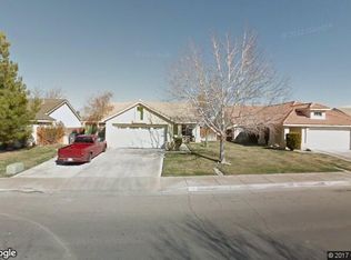 2141 Bend Ave, Lancaster, CA 93535