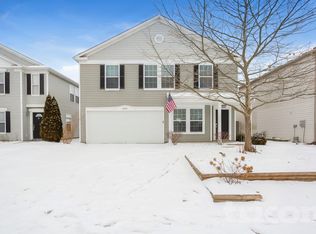 10864 Grace Dr, Ingalls, IN 46048