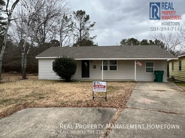 806 Tulane St, Benton, AR 72015