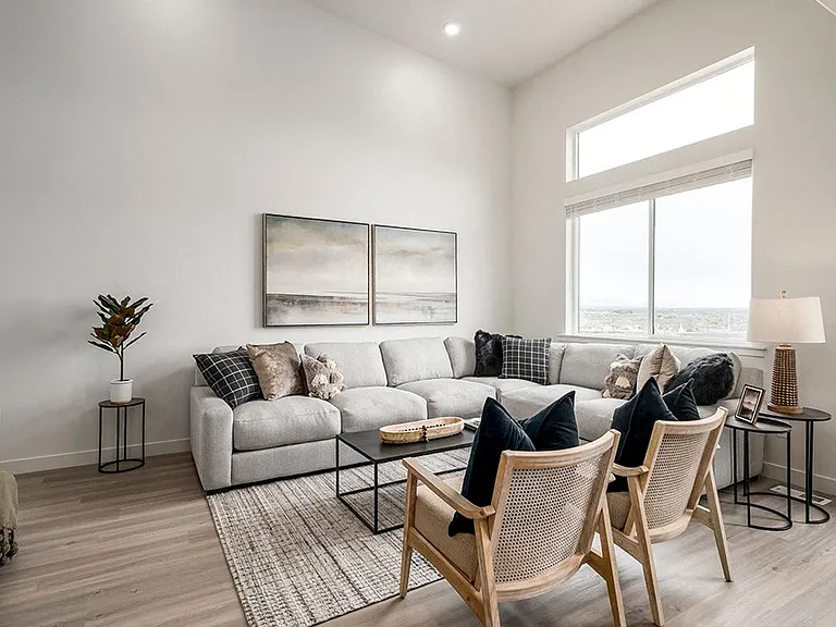 Banner Hill Townhomes — Photo 6