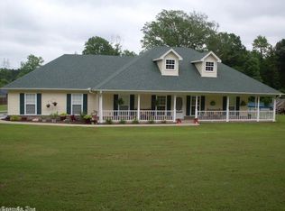 16400 Thompson Farm Rd, Alexander, AR 72002