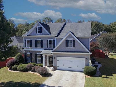 615 Golden Meadow Dr, McDonough, GA, 30252