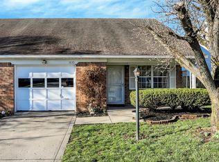 1035 Ina Cir, Franklin, IN 46131