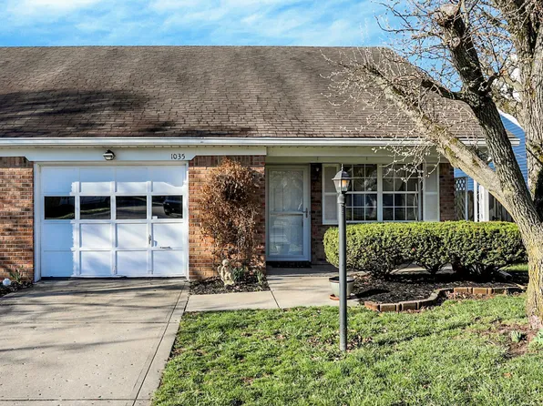 1035 Ina Cir, Franklin, IN 46131