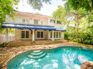 4121 Raynolds Ave, Miami, FL 33133