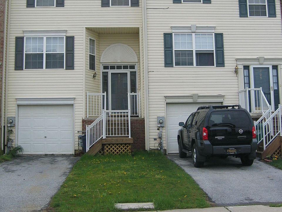 Front View