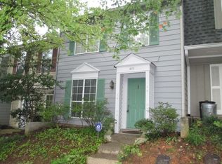 3073 Revere Ct, Atlanta, GA 30340