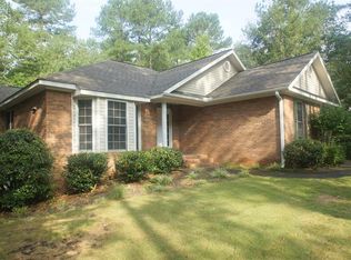 2390 Club Dr, Aiken, SC 29803